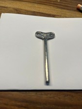 1 Schlüssel von Schuco