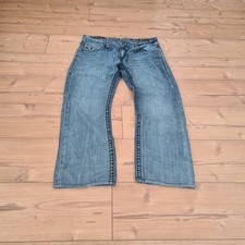 Rock revival jeans - rock, –