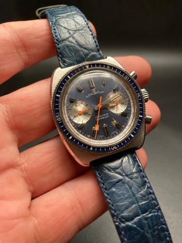Picard fils vintage - th,