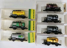 Fleischmann/ Minitrix