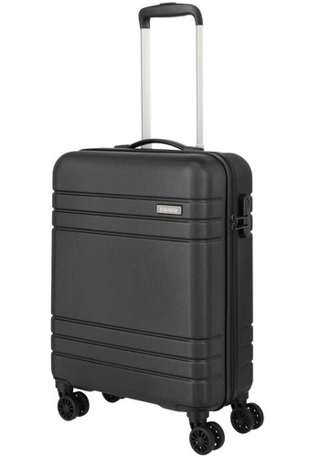 Travelite trolley koffer - trolley, 4