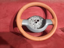 Smart For Two 450 Lenkrad