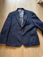Marks & Spencer Moon Tweed