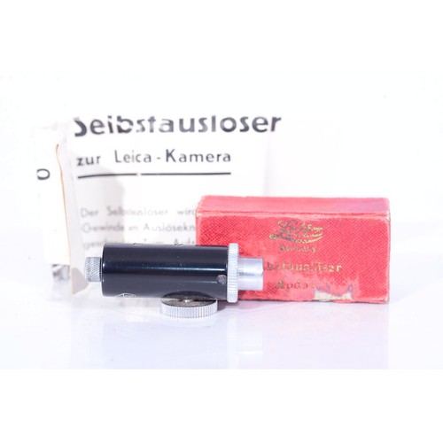 Leitz apdoo selbstauslöser - apdoo,