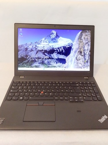 Lenovo thinkpad t550 mit - thinkpad,