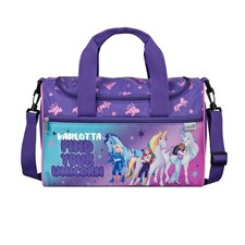 Unicorn Academy Sporttasche