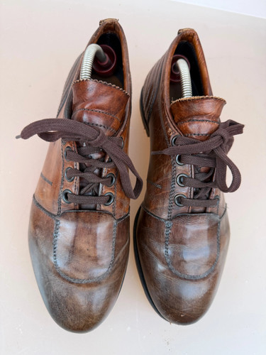 Pantofola oro herren - pantofola,