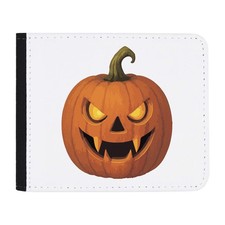 Geldbörse 'Spooky Vampire Pumpkin Jack-O'-Lantern' (WL00033417)