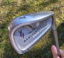 Nancy Lopez Golf Eisen 7 - L