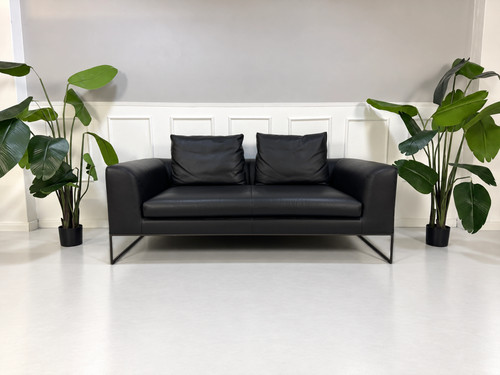 Cor mell sofa sitzer leder - cor,