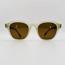 Dick Moby Sunglasses Men Women