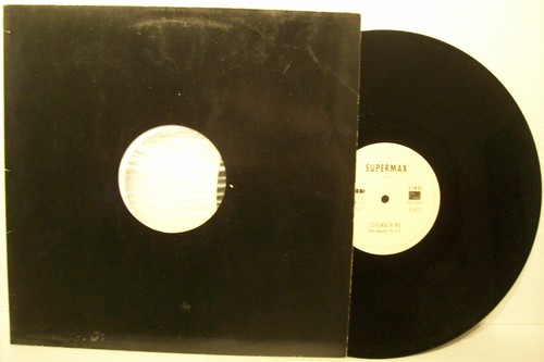 Supermax lovemachine - 12", supermax---lovemachine