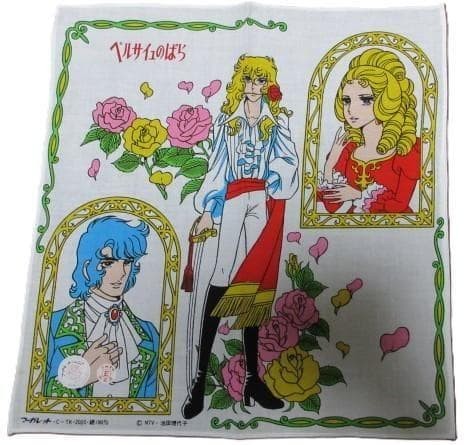 Showa retro taschentuch die - showa, taschentuch,