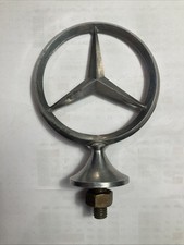 Mercedes Benz Stern