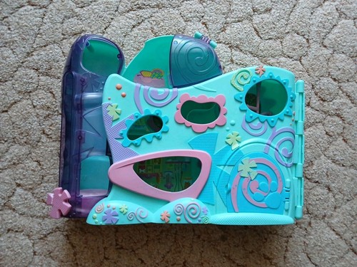 Littlest pet shop haus - littlest,
