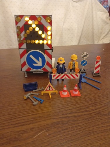 Playmobil thw - playmobil,