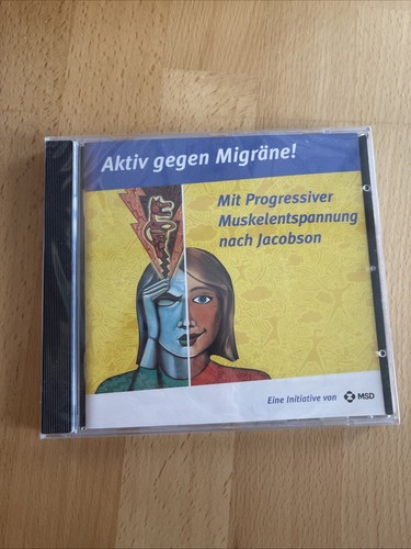 Aktiv gegen migräne - gegen,