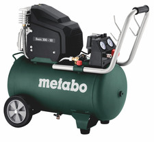 Metabo Basic 300-50 Kompressor