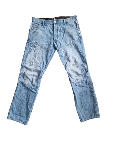 Star raw elwood gr - elwood,