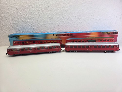 Märklin 3076 akku - h0,