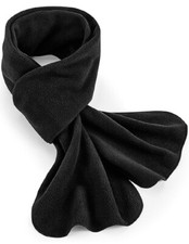 Damen fleece schal - damen,