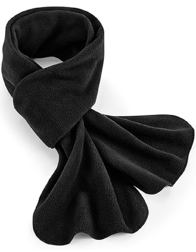Damen fleece schal - damen,