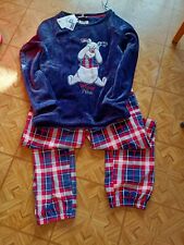 Winnie Pooh Schlafanzug 2 tlg