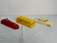 Karosserien für SIKU PLASTIK