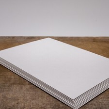 Pappzuschnitte / Vollpappe /