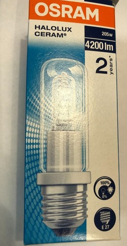 Osram halolux ceram - halolux,