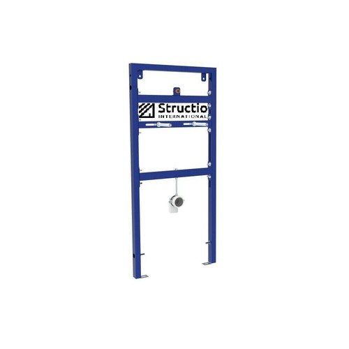 Urinal vorwandelement - urinal,