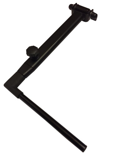 Teleskop spiegelhalter links - spiegelhalter,
