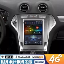 9.7" Autoradio 8Core für Ford