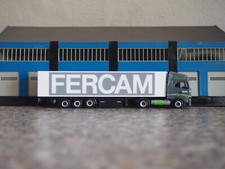 Herpa 1:87 - 751130 - Iveco