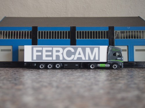 Herpa 751130 iveco - herpa,