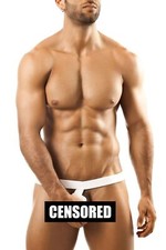 Joe Snyder Herren Lacy Man Up