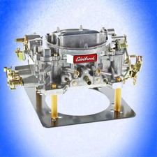EDELBROCK VERGASER 1407 750