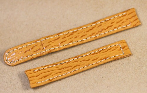Ebel 1911 armband hai - 1911, hai/shark