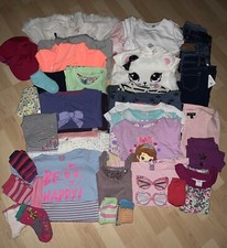 Bekleidung Paket Mädchen