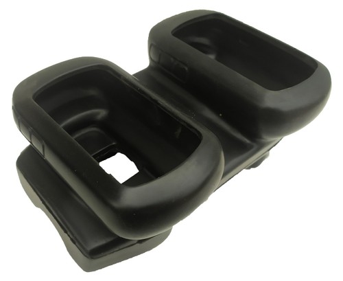Motothanes gps double mount - gps,
