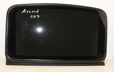 Honda Accord Coupe CD7 CD9 V