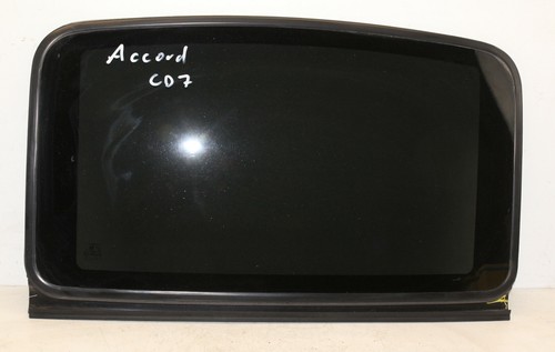 Honda accord coupe cd7 cd9 - honda,