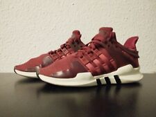 Adidas EQT Support ADV 91/16 Damen Sneaker 36 2/3 Top Zustand Bordeauxrot