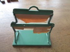 Papierabroller Puppenstube