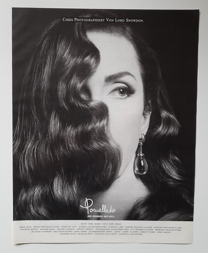 Pomellato 1992 original - 1992,