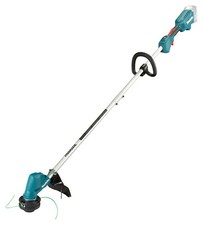 Makita Akku Rasentrimmer