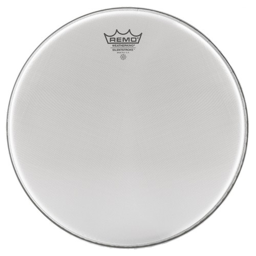 Remo silent stroke gewebefell - remo,