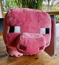 Minecraft - Pig - Spardose mit