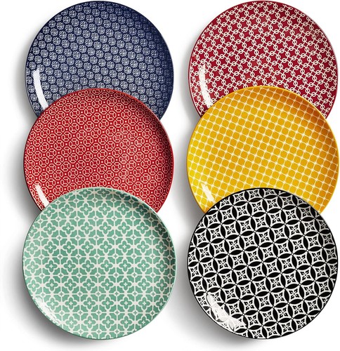 Dowan speiseteller 6er set - dowan,