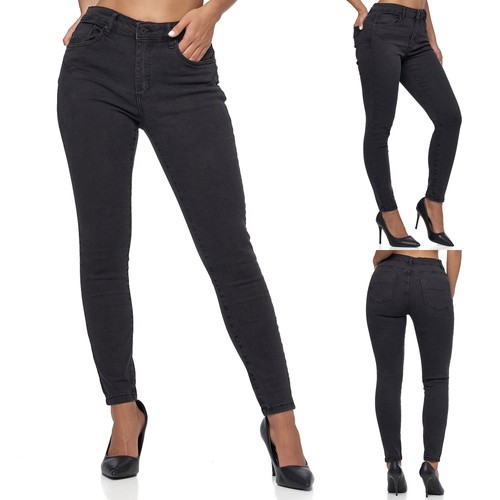 Tazzio jeans damen skinny fit - tazzio,